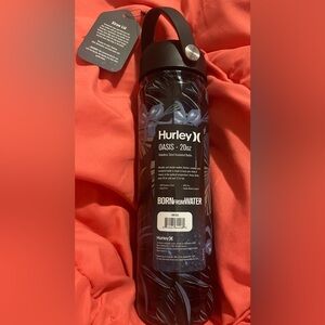Hurley 20oz cup brand new
